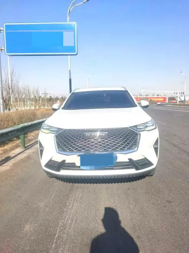 2021 Haval H6 1.5T 169HP L4 7DCT,autocango,china used car exporter,china ev exporter,chinese used car exporter,chinese used ev exporter