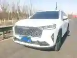2021 Haval H6 1.5T 169HP L4 7DCT