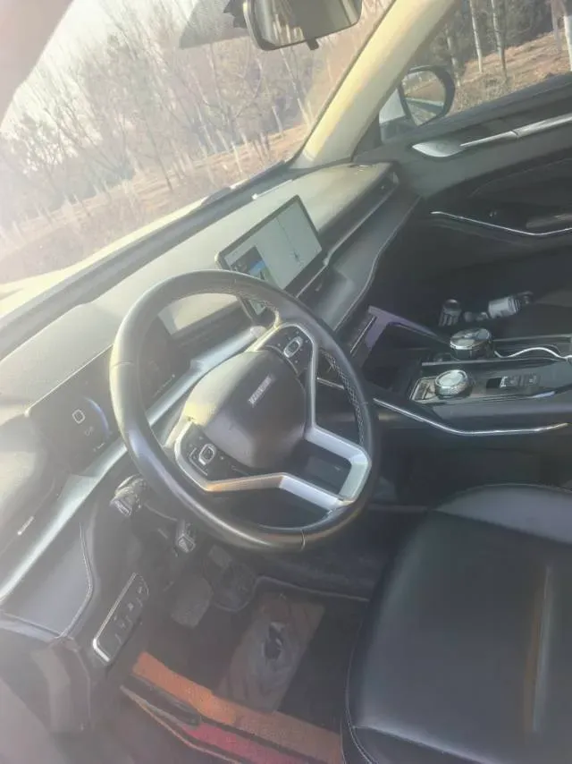 2021 Haval H6 1.5T 169HP L4 7DCT,autocango,china used car exporter,china ev exporter,chinese used car exporter,chinese used ev exporter
