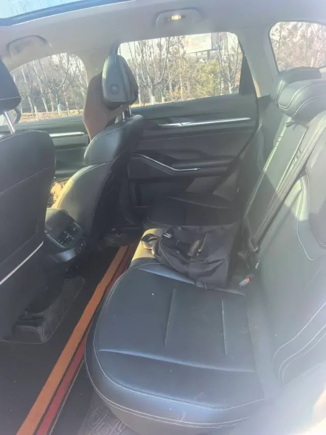 2021 Haval H6 1.5T 169HP L4 7DCT,autocango,china used car exporter,china ev exporter,chinese used car exporter,chinese used ev exporter