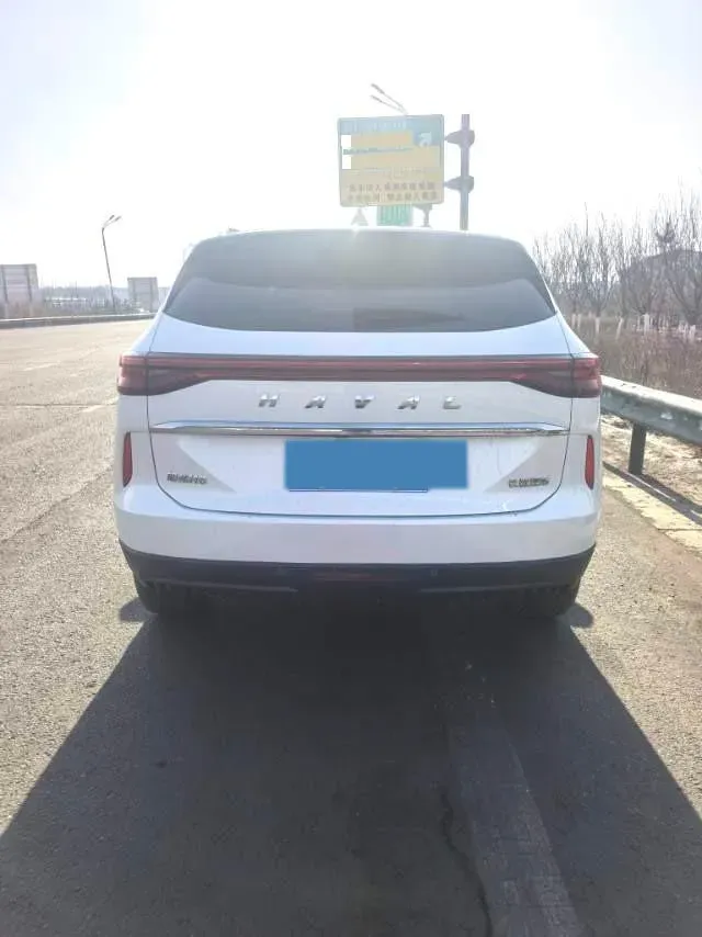 2021 Haval H6 1.5T 169HP L4 7DCT,autocango,china used car exporter,china ev exporter,chinese used car exporter,chinese used ev exporter