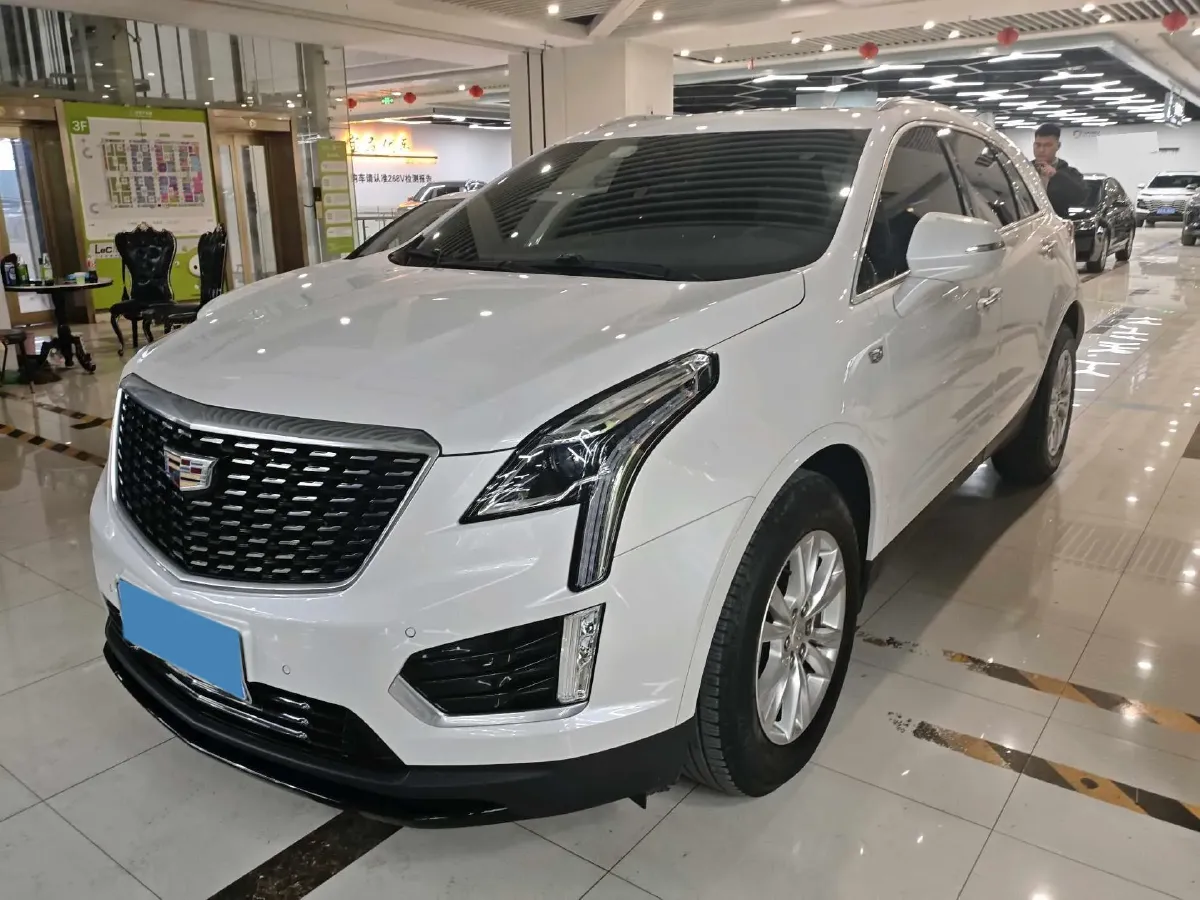 2020 Cadillac XT5 2.0T 241HP L4 9AT,autocango,china used car exporter,china ev exporter,chinese used car exporter,chinese used ev exporter