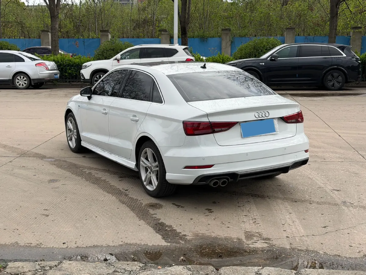 2020 Audi A3 1.4T 150HP L4 7DCT,autocango,china used car exporter,china ev exporter,chinese used car exporter,chinese used ev exporter