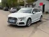 2020 Audi A3 1.4T 150HP L4 7DCT