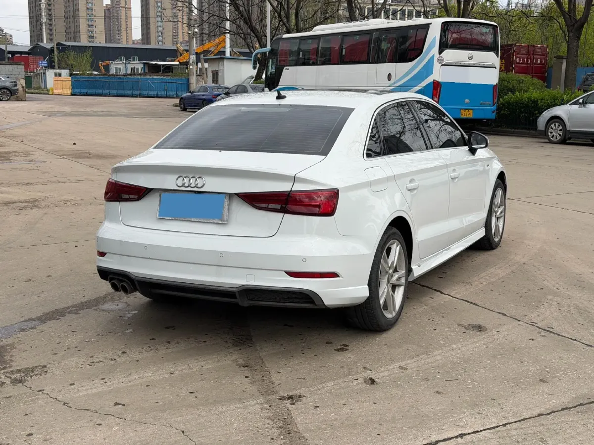 2020 Audi A3 1.4T 150HP L4 7DCT,autocango,china used car exporter,china ev exporter,chinese used car exporter,chinese used ev exporter