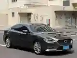 2020 Mazda Atenza 2.5L 192HP L4 6AT