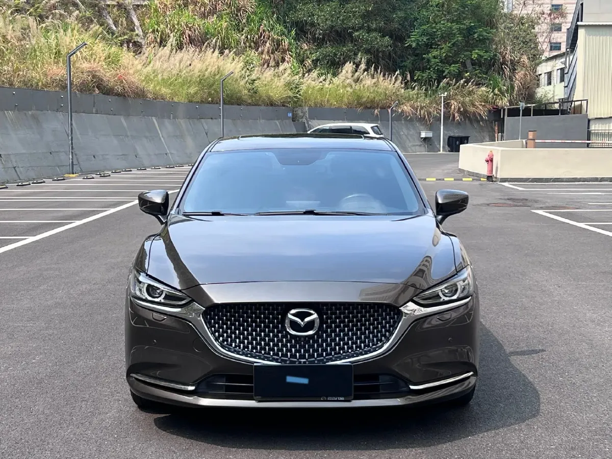 2020 Mazda Atenza 2.5L 192HP L4 6AT,autocango,china used car exporter,china ev exporter,chinese used car exporter,chinese used ev exporter