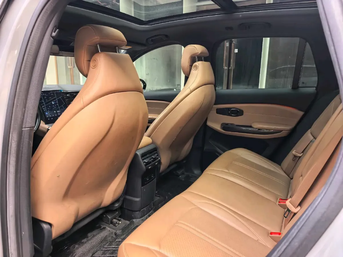 2020 NIO ES6 BEV 70KWH,autocango,china used car exporter,china ev exporter,chinese used car exporter,chinese used ev exporter