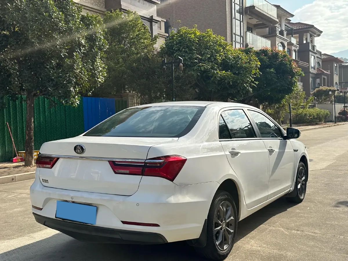 2019 BYD Qin 1.5L 109HP L4 CVT,autocango,china used car exporter,china ev exporter,chinese used car exporter,chinese used ev exporter