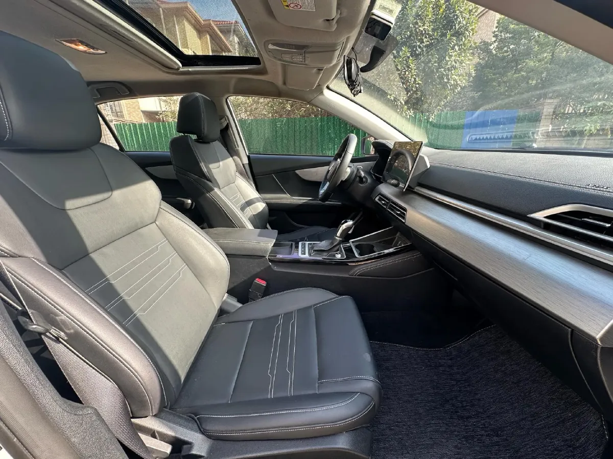 2019 BYD Qin 1.5L 109HP L4 CVT,autocango,china used car exporter,china ev exporter,chinese used car exporter,chinese used ev exporter