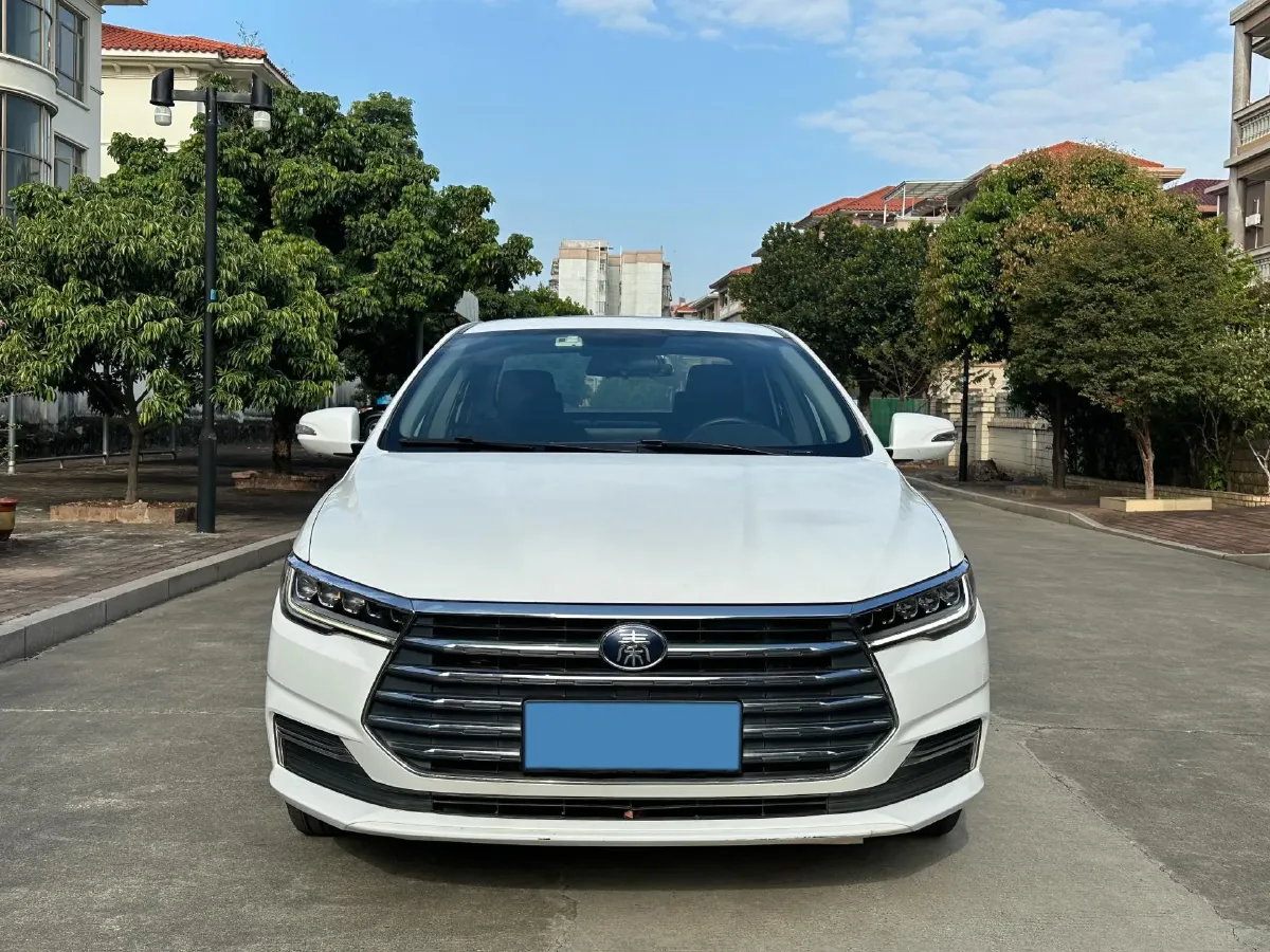 2019 BYD Qin 1.5L 109HP L4 CVT,autocango,china used car exporter,china ev exporter,chinese used car exporter,chinese used ev exporter