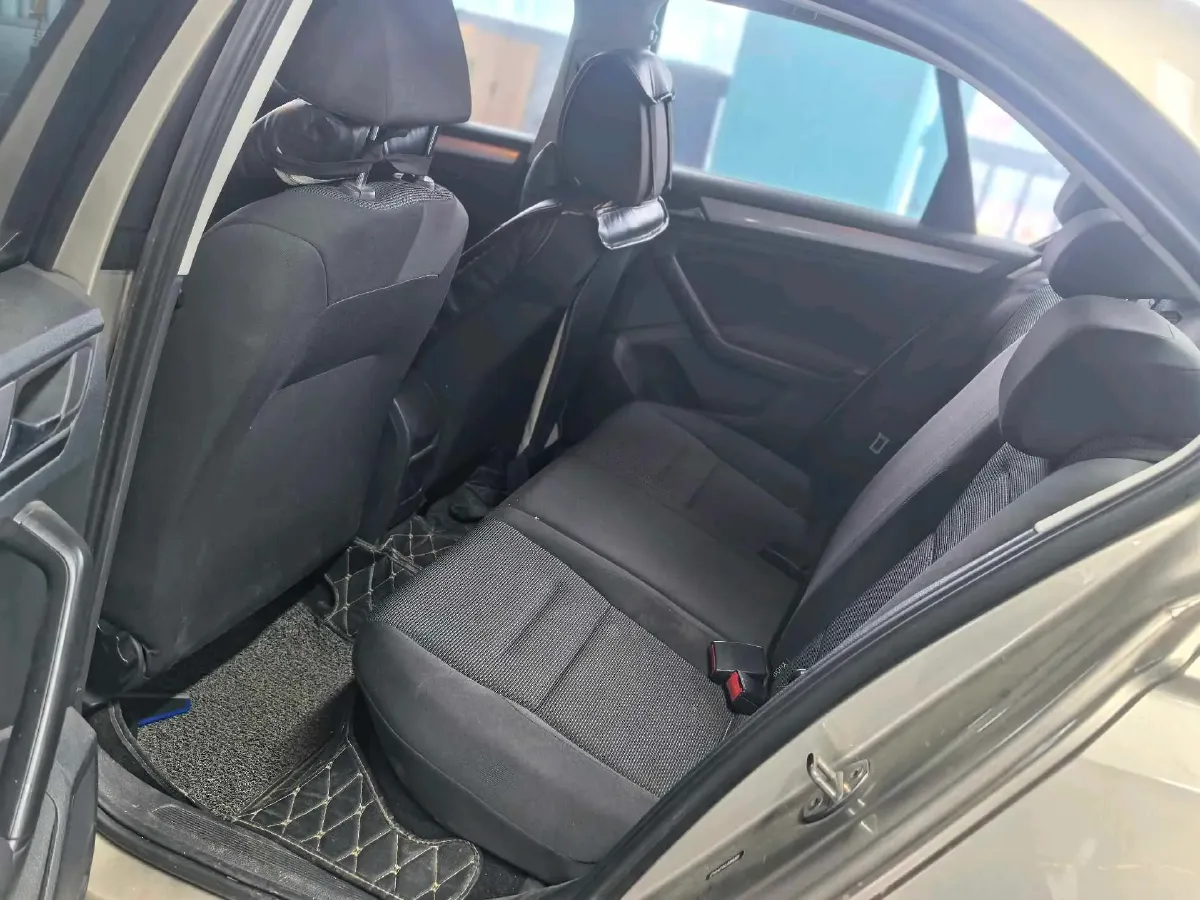 2018 Volkswagen Bora 1.5L 110HP L4 6AT,autocango,china used car exporter,china ev exporter,chinese used car exporter,chinese used ev exporter