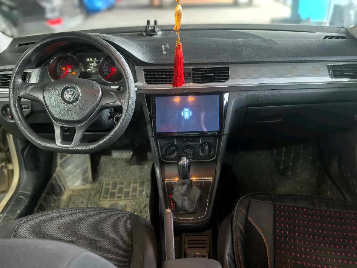 2018 Volkswagen Bora 1.5L 110HP L4 6AT,autocango,china used car exporter,china ev exporter,chinese used car exporter,chinese used ev exporter