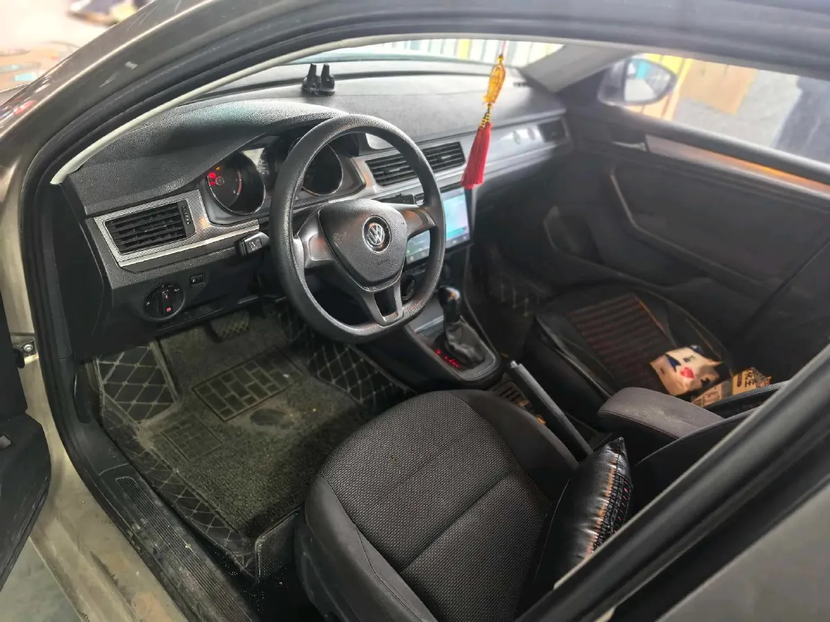 2018 Volkswagen Bora 1.5L 110HP L4 6AT,autocango,china used car exporter,china ev exporter,chinese used car exporter,chinese used ev exporter