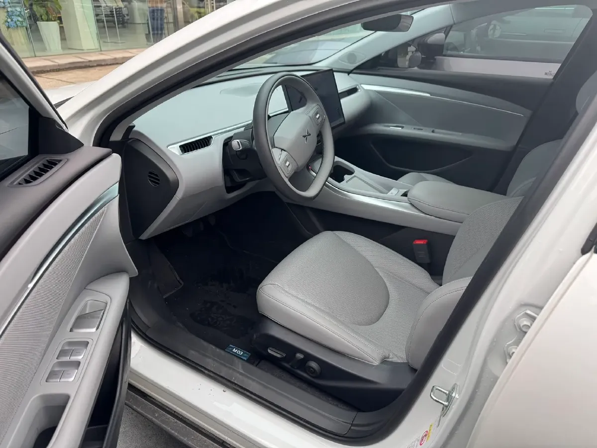 2025 Xpeng MONA M03 BEV,autocango,china used car exporter,china ev exporter,chinese used car exporter,chinese used ev exporter