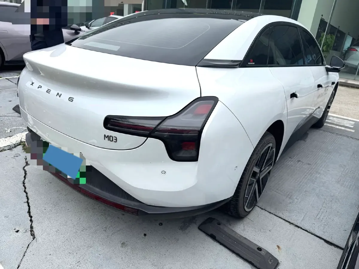 2025 Xpeng MONA M03 BEV,autocango,china used car exporter,china ev exporter,chinese used car exporter,chinese used ev exporter