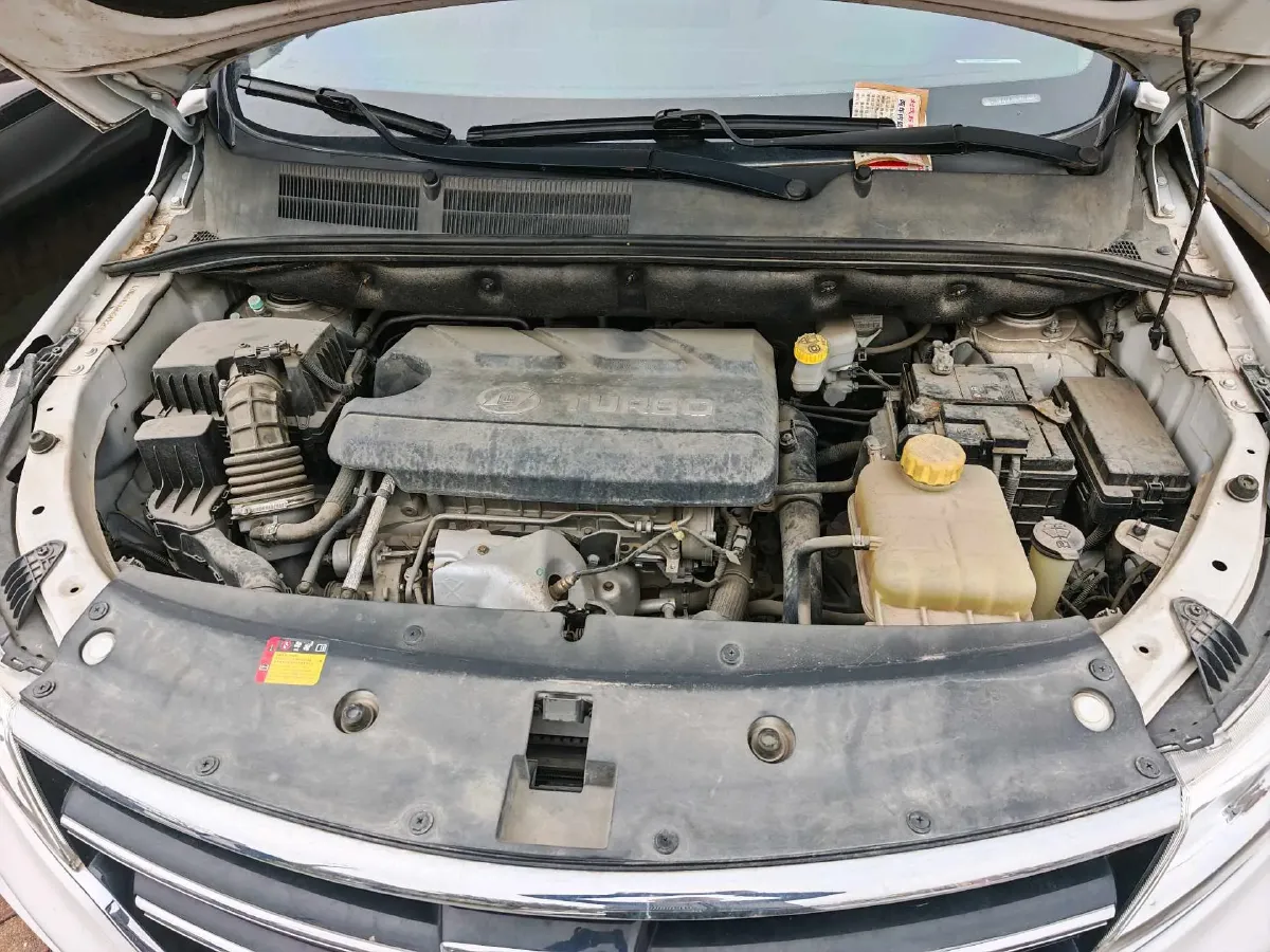 2017 HaiMa Family 1.6L 125HP L4 6AT,autocango,china used car exporter,china ev exporter,chinese used car exporter,chinese used ev exporter