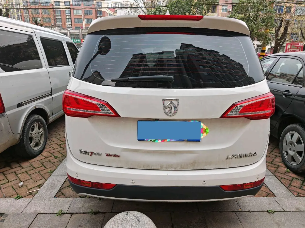 2017 HaiMa Family 1.6L 125HP L4 6AT,autocango,china used car exporter,china ev exporter,chinese used car exporter,chinese used ev exporter