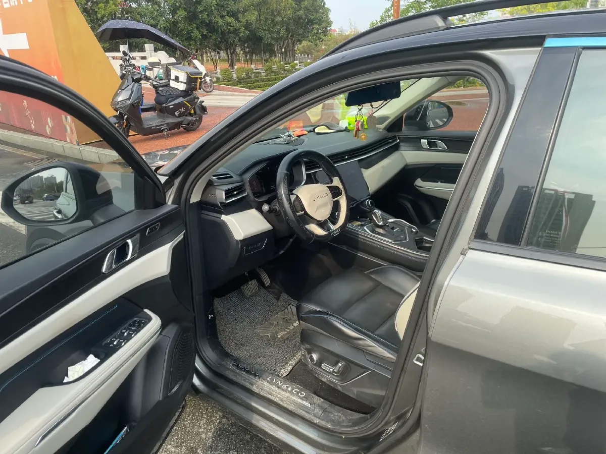 2021 LYNK&CO 01 2.0T 218HP L4 8AT,autocango,china used car exporter,china ev exporter,chinese used car exporter,chinese used ev exporter