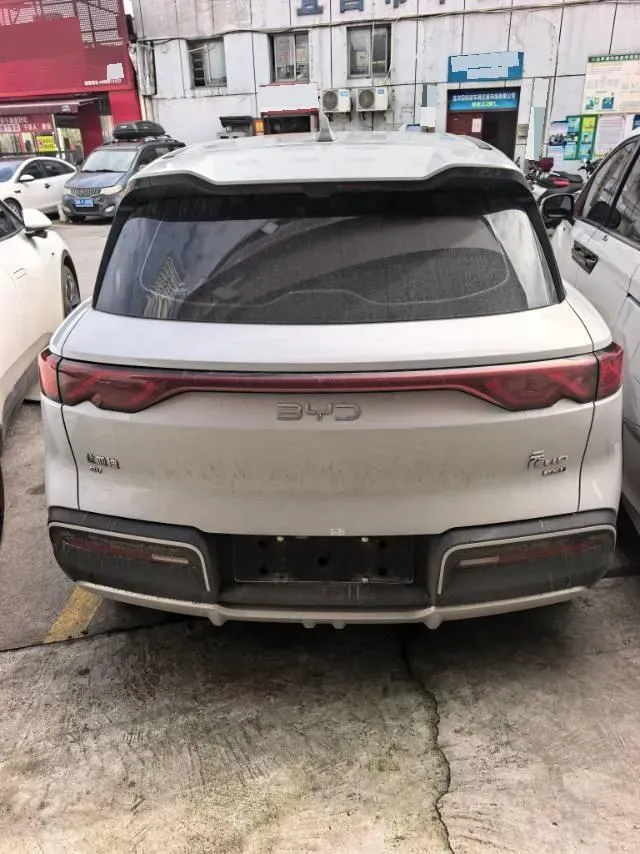 2024 BYD YuanUP BEV 45.12KWH,autocango,china used car exporter,china ev exporter,chinese used car exporter,chinese used ev exporter