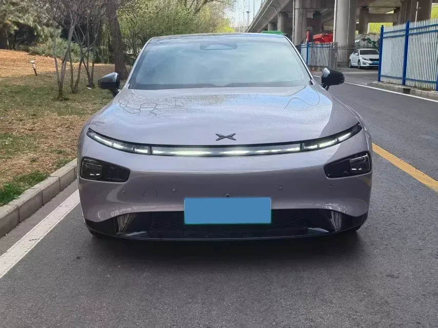 2024 Xpeng P7 BEV 86.2KWH,autocango,china used car exporter,china ev exporter,chinese used car exporter,chinese used ev exporter