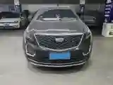 2022 Cadillac XT5 2.0T 237HP L4 9AT