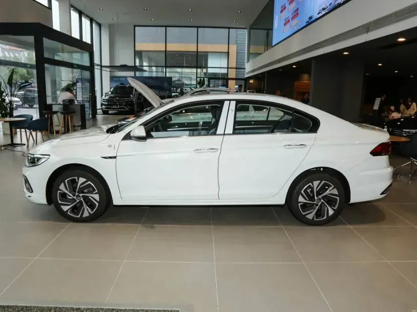 2023 Volkswagen Bora 1.5T 160HP L4 7DCT,autocango,china used car exporter,china ev exporter,chinese used car exporter,chinese used ev exporter