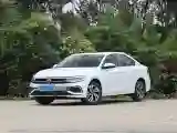 2023 Volkswagen Bora 1.5T 160HP L4 7DCT