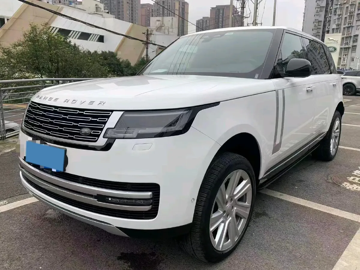 2024 Land Rover Range Rover 3.0T 400HP L6 8AT,autocango,china used car exporter,china ev exporter,chinese used car exporter,chinese used ev exporter