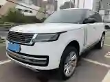 2024 Land Rover Range Rover 3.0T 400HP L6 8AT
