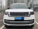 2024 Land Rover Range Rover 3.0T 400HP L6 8AT