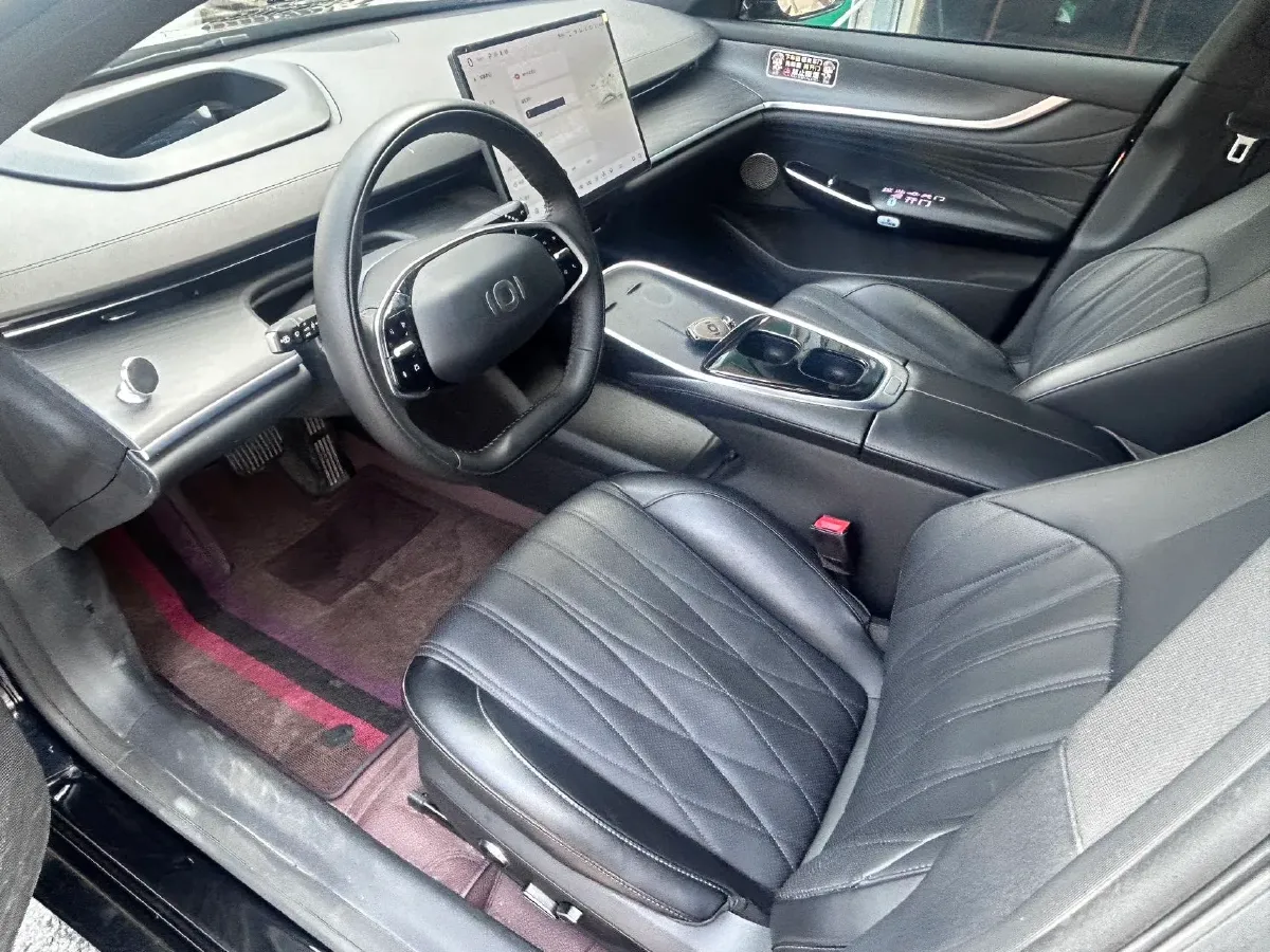 2025 ChangAn QiYuan A07 BEV 68.8KWH,autocango,china used car exporter,china ev exporter,chinese used car exporter,chinese used ev exporter