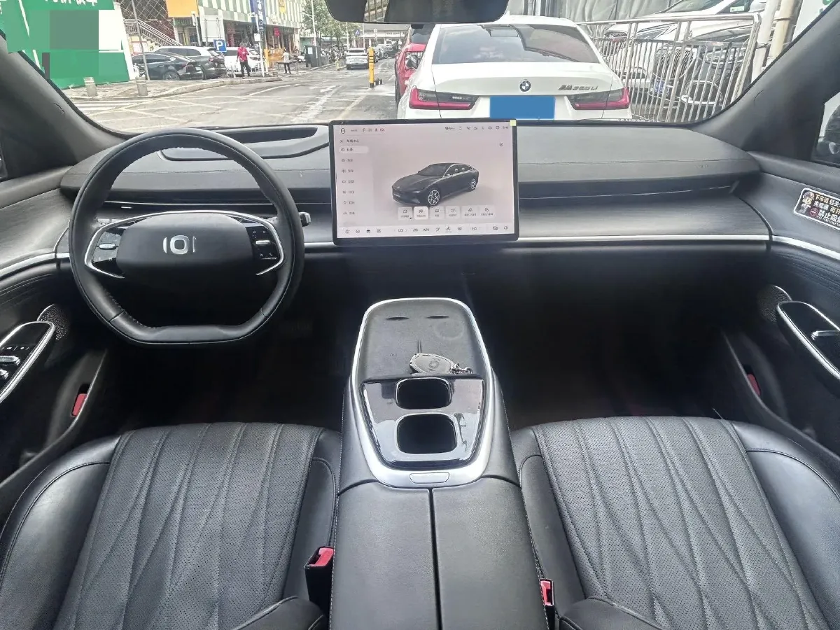 2025 ChangAn QiYuan A07 BEV 68.8KWH,autocango,china used car exporter,china ev exporter,chinese used car exporter,chinese used ev exporter