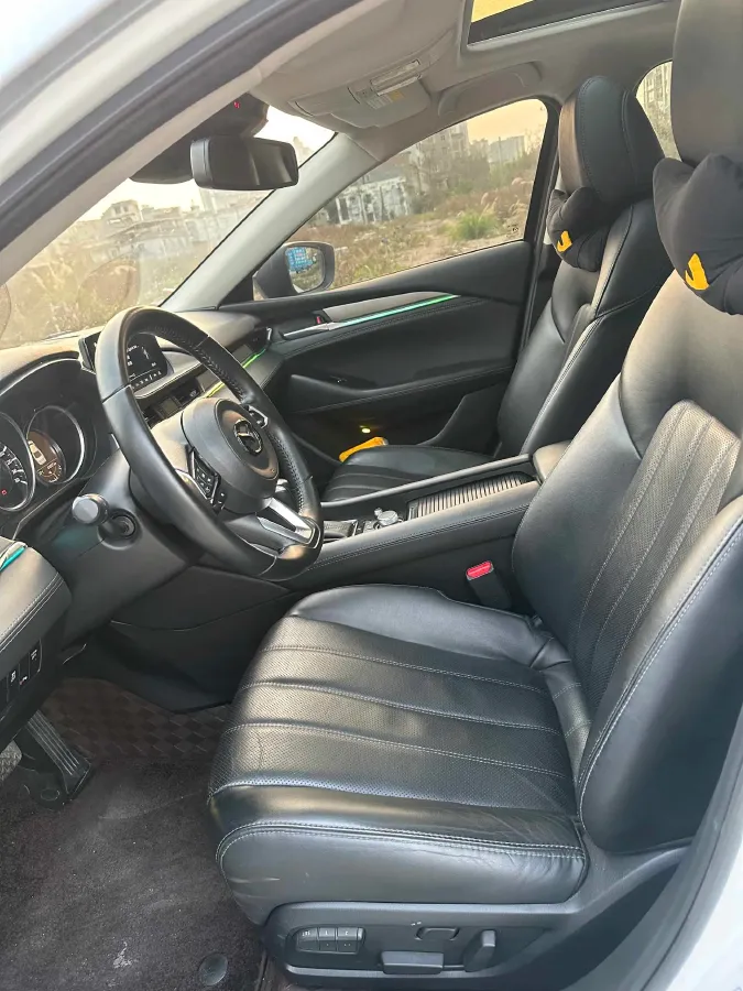 2020 Mazda Atenza 2.0L 158HP L4 6AT,autocango,china used car exporter,china ev exporter,chinese used car exporter,chinese used ev exporter