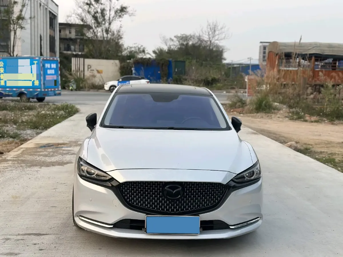 2020 Mazda Atenza 2.0L 158HP L4 6AT,autocango,china used car exporter,china ev exporter,chinese used car exporter,chinese used ev exporter