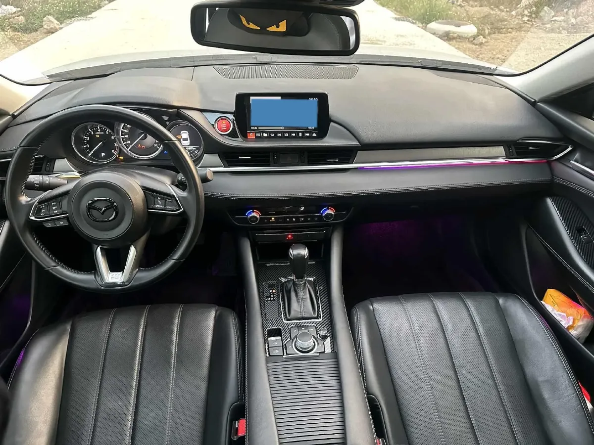 2020 Mazda Atenza 2.0L 158HP L4 6AT,autocango,china used car exporter,china ev exporter,chinese used car exporter,chinese used ev exporter