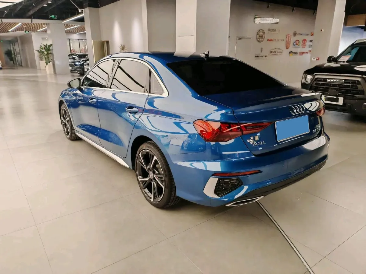 2021 Audi A3 1.4T 150HP L4 7DCT,autocango,china used car exporter,china ev exporter,chinese used car exporter,chinese used ev exporter