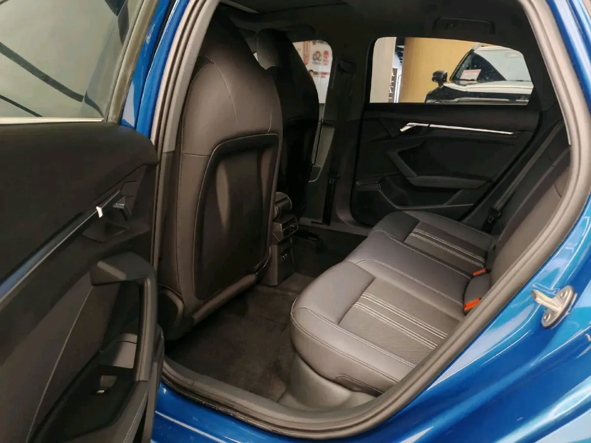 2021 Audi A3 1.4T 150HP L4 7DCT,autocango,china used car exporter,china ev exporter,chinese used car exporter,chinese used ev exporter