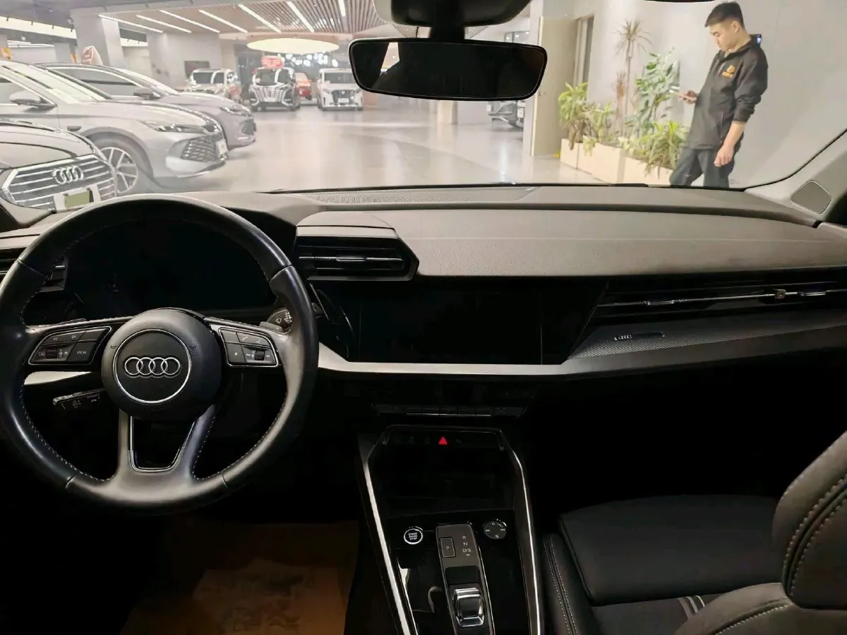 2021 Audi A3 1.4T 150HP L4 7DCT,autocango,china used car exporter,china ev exporter,chinese used car exporter,chinese used ev exporter