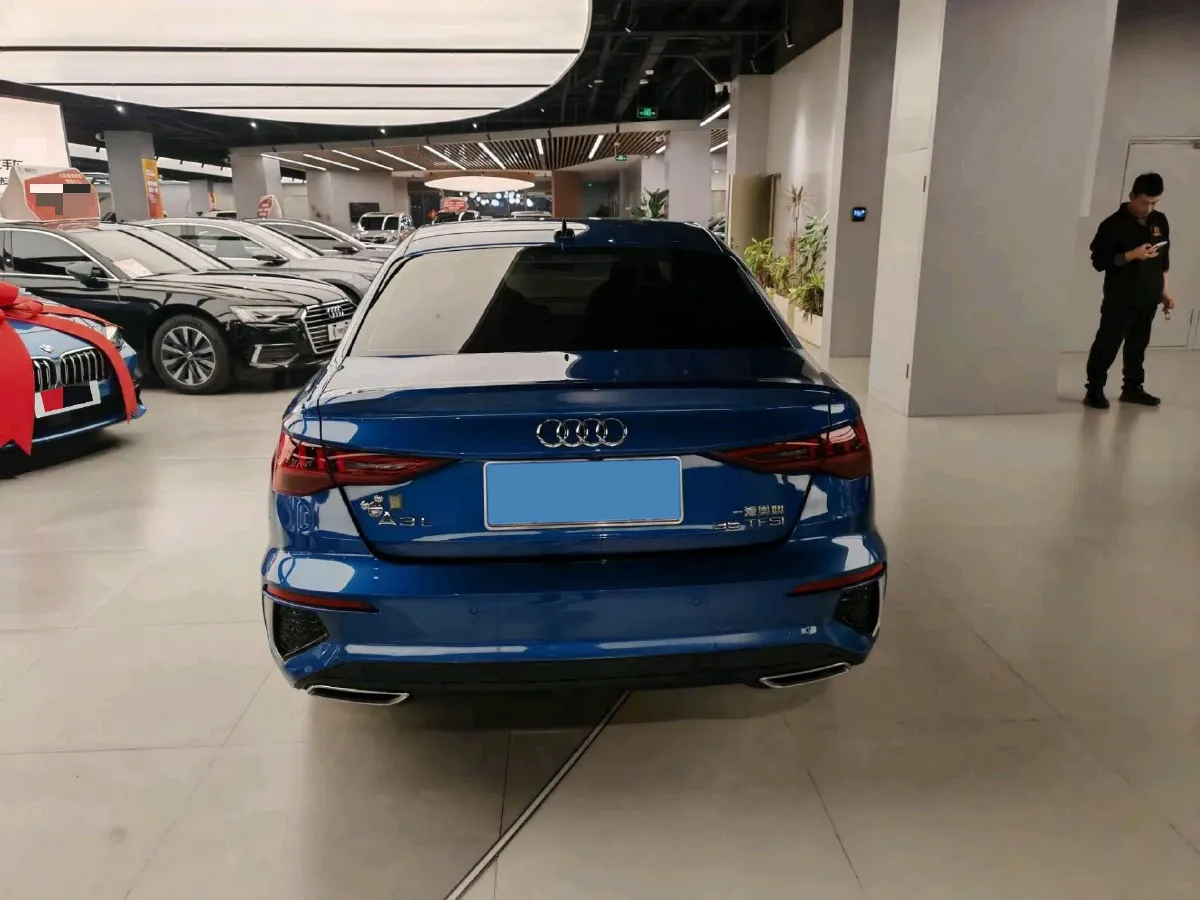 2021 Audi A3 1.4T 150HP L4 7DCT,autocango,china used car exporter,china ev exporter,chinese used car exporter,chinese used ev exporter
