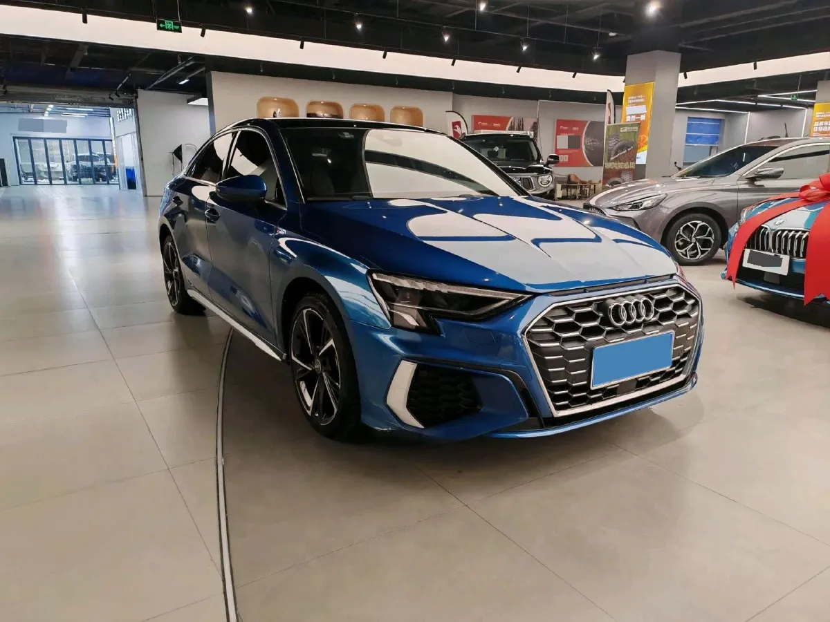 2021 Audi A3 1.4T 150HP L4 7DCT,autocango,china used car exporter,china ev exporter,chinese used car exporter,chinese used ev exporter