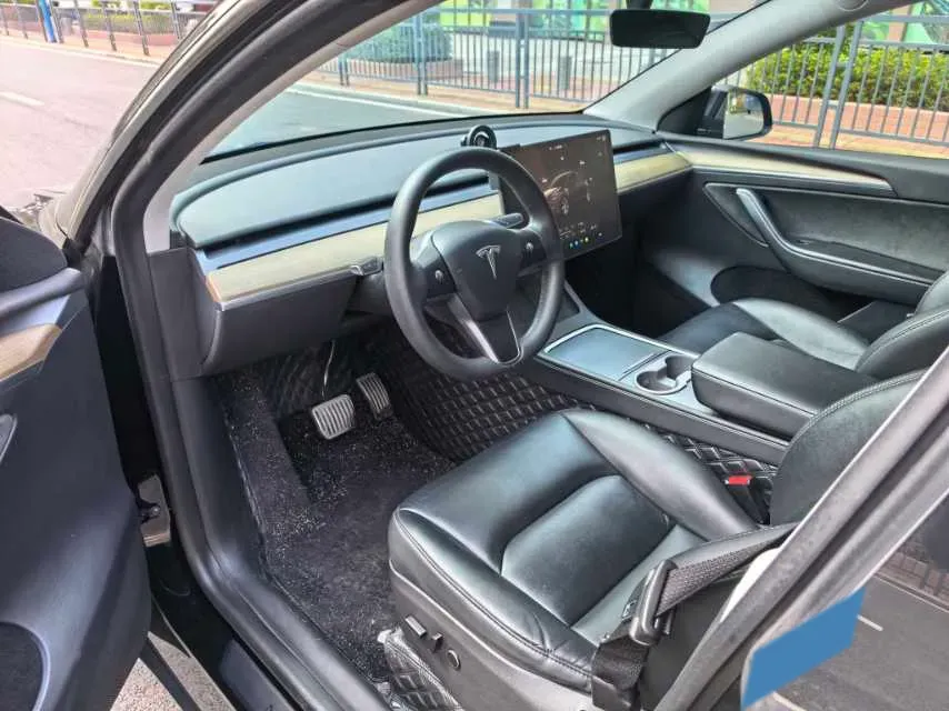 2022 Tesla Model Y BEV 60KWH,autocango,china used car exporter,china ev exporter,chinese used car exporter,chinese used ev exporter