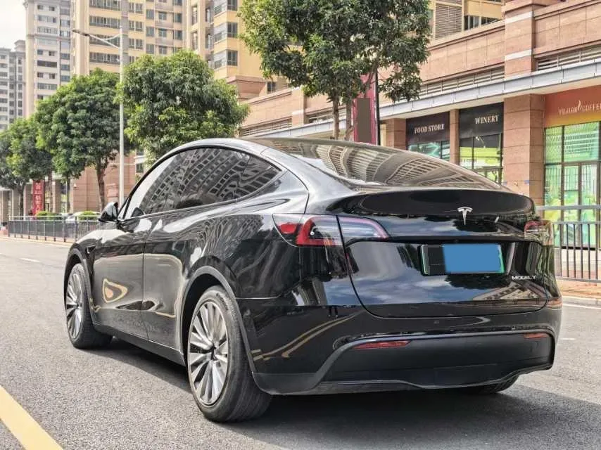 2022 Tesla Model Y BEV 60KWH,autocango,china used car exporter,china ev exporter,chinese used car exporter,chinese used ev exporter