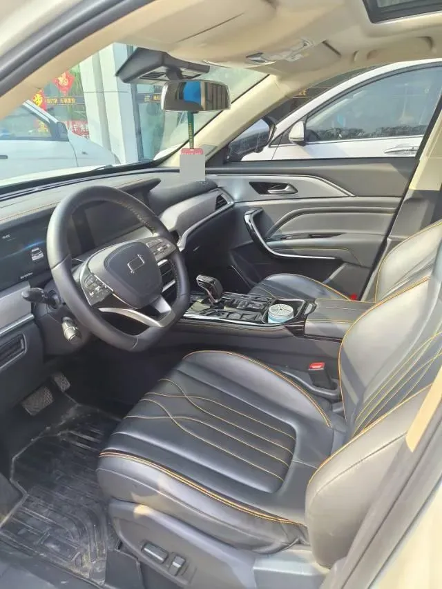 2021 Bestune T77 1.5T 169HP L4 7DCT,autocango,china used car exporter,china ev exporter,chinese used car exporter,chinese used ev exporter