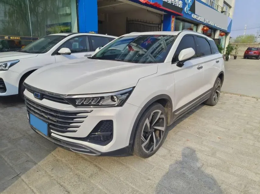2021 Bestune T77 1.5T 169HP L4 7DCT,autocango,china used car exporter,china ev exporter,chinese used car exporter,chinese used ev exporter