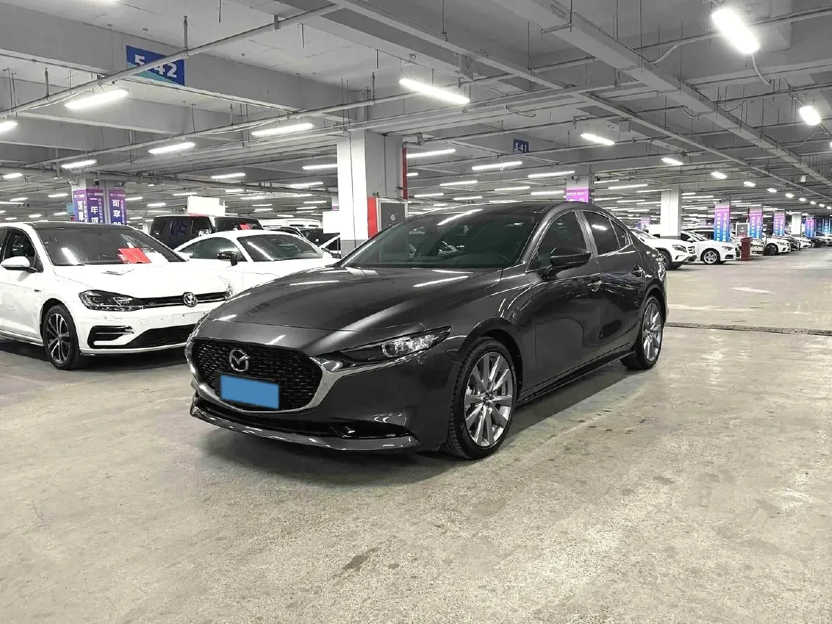 2020 Mazda 3 Axela 2.0L 158HP L4 6AT,autocango,china used car exporter,china ev exporter,chinese used car exporter,chinese used ev exporter