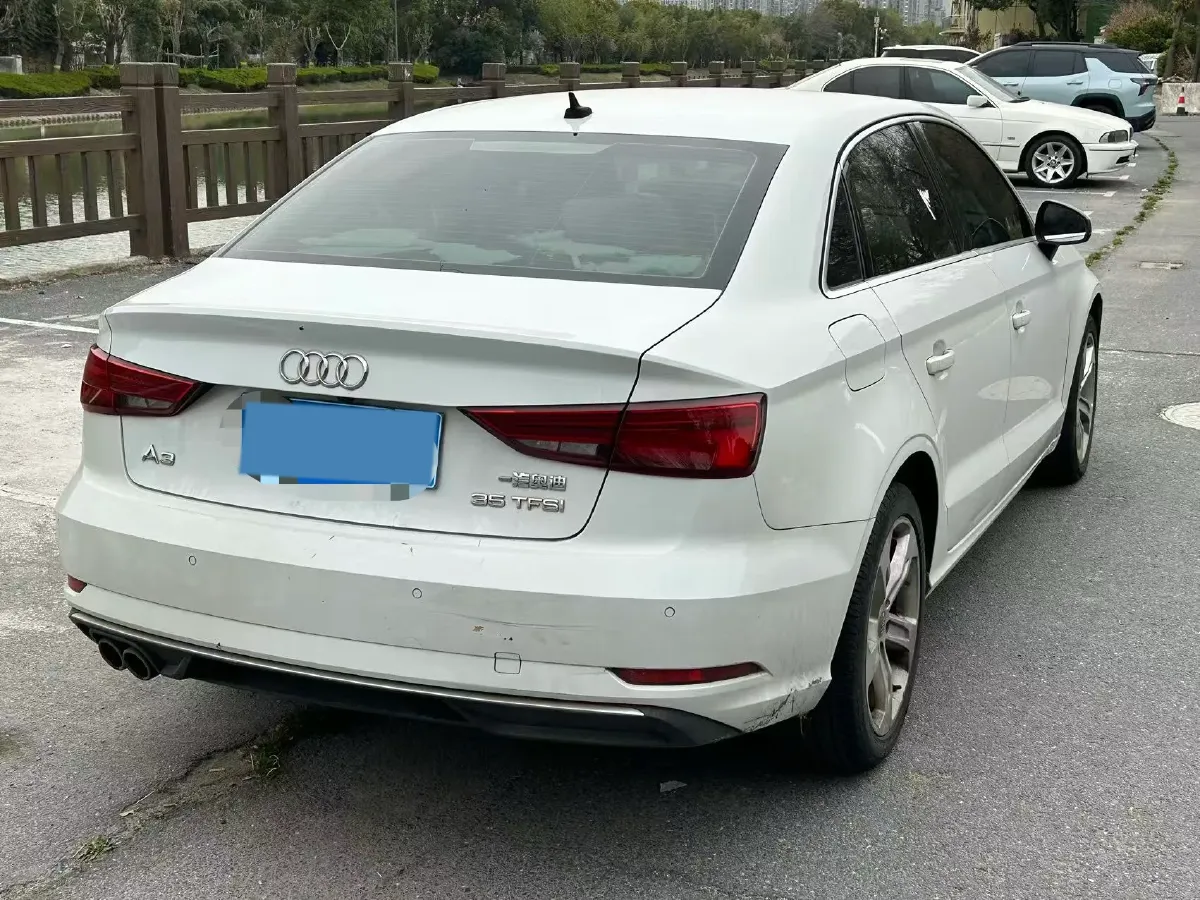 2020 Audi A3 1.4T 150HP L4 7DCT,autocango,china used car exporter,china ev exporter,chinese used car exporter,chinese used ev exporter
