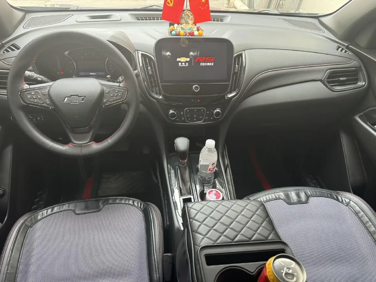 2021 Chevrolet Equinox 2.0T 237HP L4 9AT,autocango,china used car exporter,china ev exporter,chinese used car exporter,chinese used ev exporter