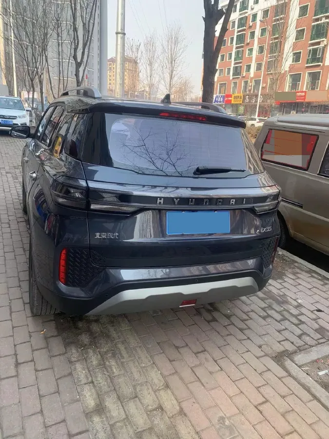 2021 Hyundai ix35 2.0L 160HP L4 6AT,autocango,china used car exporter,china ev exporter,chinese used car exporter,chinese used ev exporter