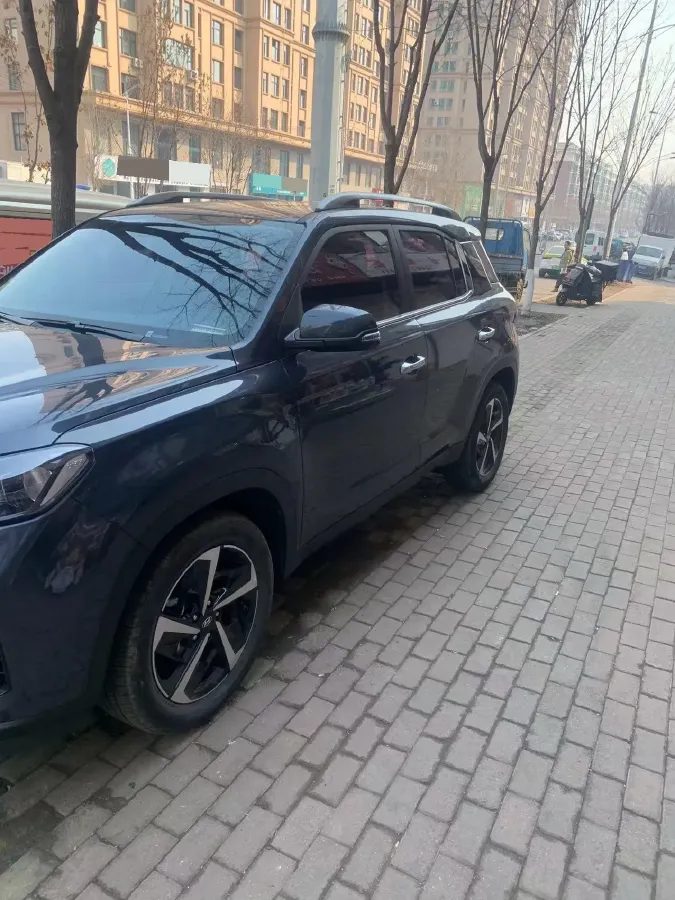 2021 Hyundai ix35 2.0L 160HP L4 6AT,autocango,china used car exporter,china ev exporter,chinese used car exporter,chinese used ev exporter